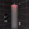 Alfi Brand Brushed Nickel Round Knob 1 Way Thermostatic Shower Mixer AB3809-BN - alternate 5